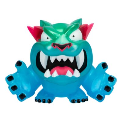 Mr. Beast Vinyl Figura Camo Panther 9 Cm