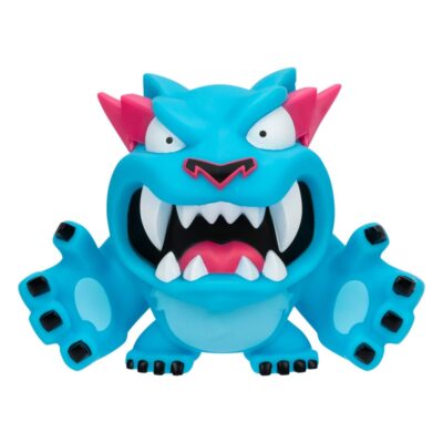 Mr. Beast Vinyl Figura Classic Panther 9 Cm