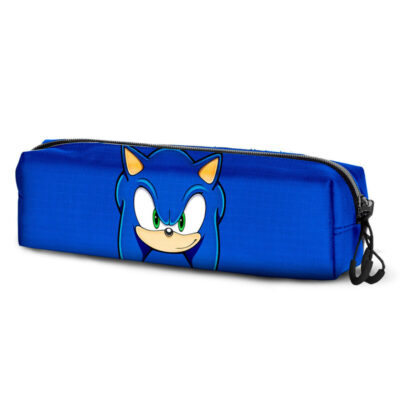 Sonic The Hedgehog Pernica