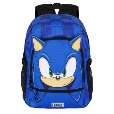 Sonic the Hedgehog ruksak 44 cm 71306