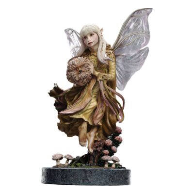 The Dark Crystal Statue Kira The Gelfling 25 Cm Weta