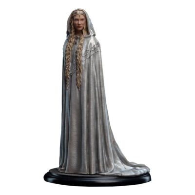 The Lord Of The Rings Mini Statue Galadriel 17 Cm Weta