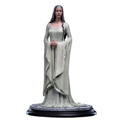 The Lord Of The Rings Statue Coronation Arwen (Classic Series) 32 Cm Weta