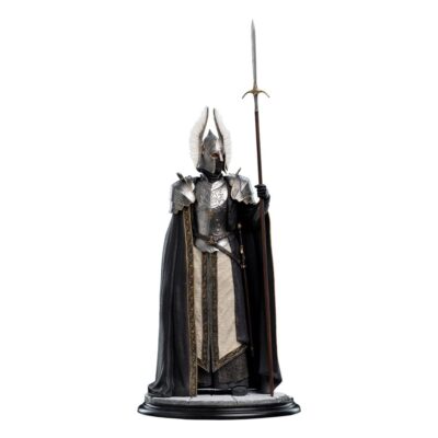 The Lord Of The Rings Statue Fountain Guard Of Gondor (Classic Series) 47 Cm Weta