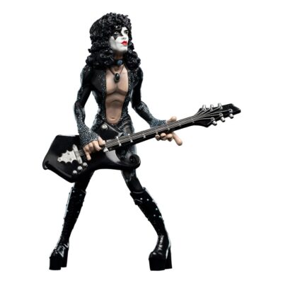 The Starchild 17 Cm KISS Mini Epics Vinyl Figure Weta