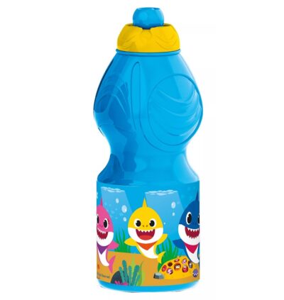 Baby Shark Boca Za Vodu 400 Ml