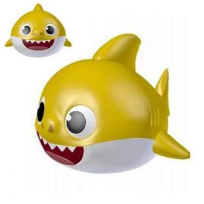 Baby Shark Figura 7 Cm Comansi