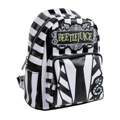 Beetlejuice ruksak 25 cm 36921