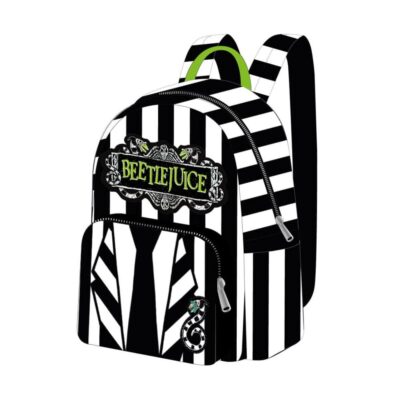 Beetlejuice Ruksak 25 Cm