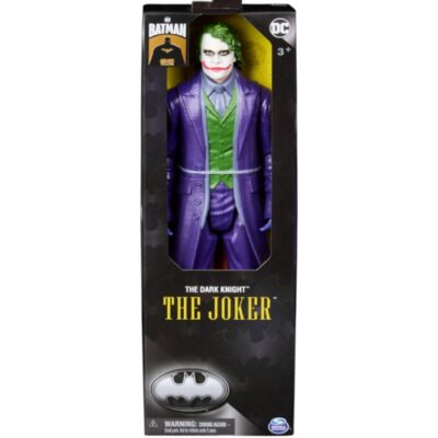 DC Comics Batman Joker 30cm Akcijska figura Mračni Vitez