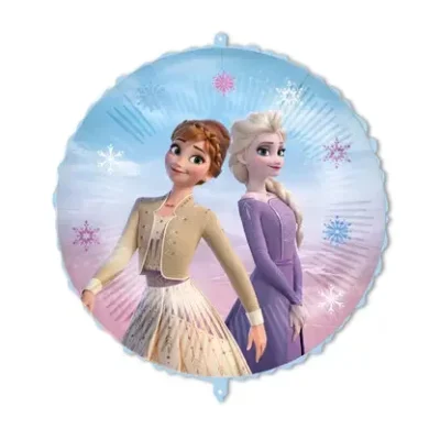 Disney Frozen Balon Od Folije 46 Cm