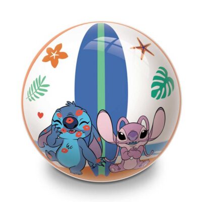 Disney Lilo and Stitch lopta 23cm