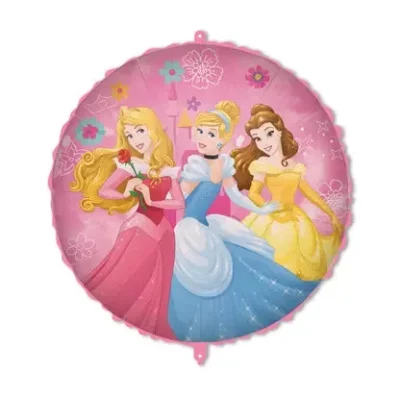 Disney Princess Balon Od Folije 46 Cm