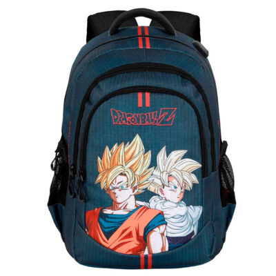 Dragon Ball ruksak 44 cm školska torba 065848