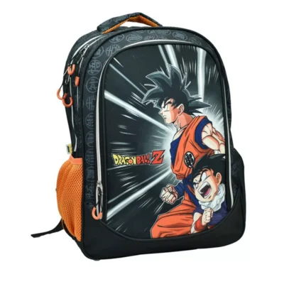 Dragon Ball Ruksak 46 Cm školska Torba