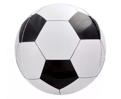 Football Balon Od Folije 40 Cm