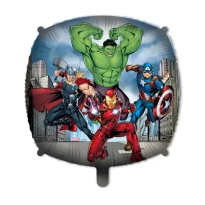 Marvel Avengers Balon Od Folije 46 Cm