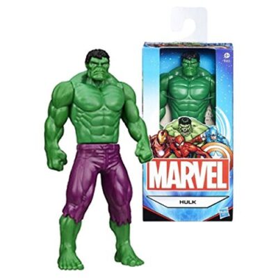 Marvel Hulk akcijska figura 15 cm B1813