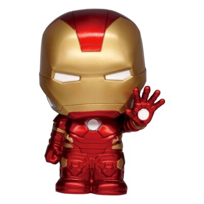 Marvel Iron Man Kasica 20 Cm