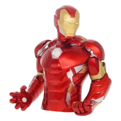 Marvel Iron Man Kasica 20 Cm