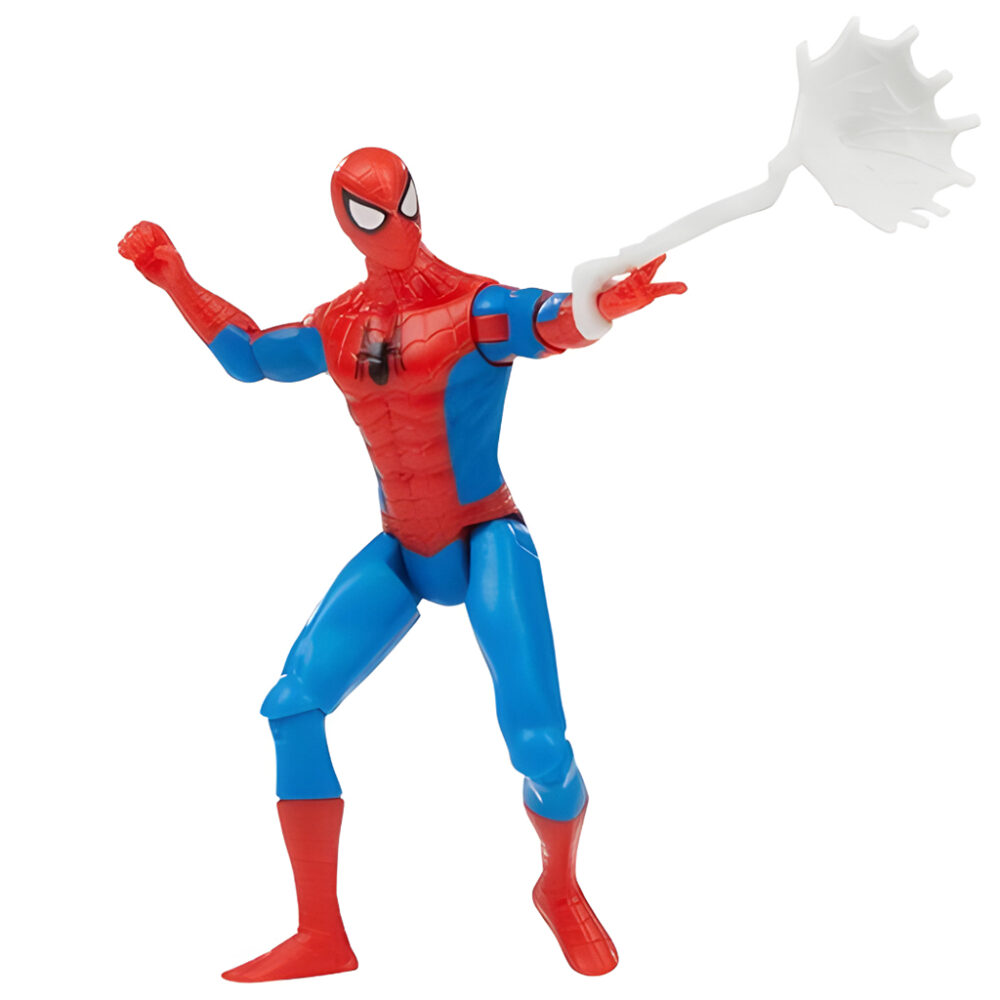 Marvel Spider Man Akcijska Figura 10 Cm F6973