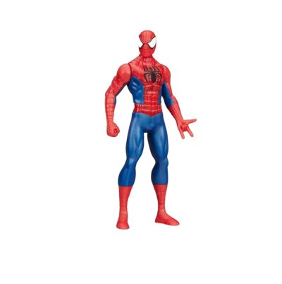 Marvel Spider Man Akcijska Figura 15 Cm B1816