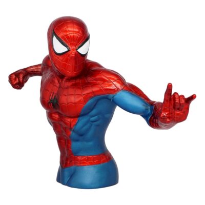 Marvel Spider Man Kasica 20 Cm