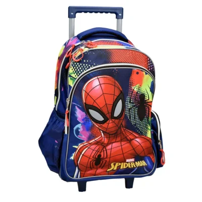 Marvel Spider Man Ruksak 46 Cm školska Torba