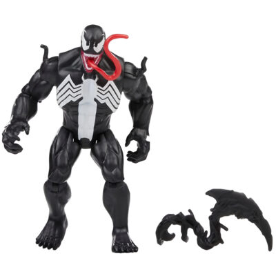 Marvel Venom Akcijska Figura 10 Cm F6975