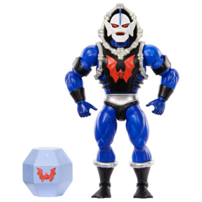 Masters Of The Universe Origins Hordak Akcijska Figura 14cm HYD16