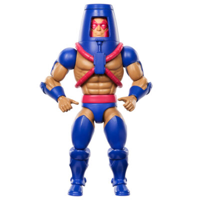 Masters Of The Universe Origins Man E Faces Akcijska Figura 14 Cm JBM80