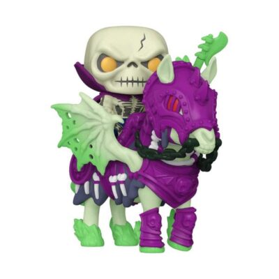 Masters of the Universe POP! Skare Mare & Skare Glow Funko Fusion figura 15 cm