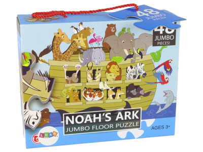 Noina Arka Jumbo Puzzle 48kom