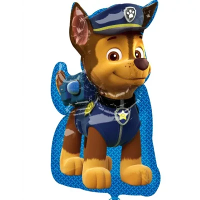 Paw Patroll Balon Od Folije 71 Cm