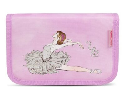 Pernica Belmil Puna Preklopna Ballerina Purple