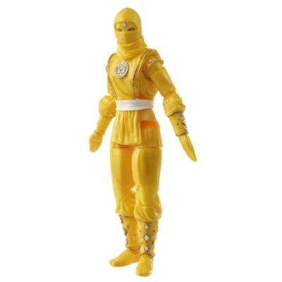 Power Rangers Lightning Collection Mighty Morphin Ninja Akcijska Figura 15 Cm F5189 4