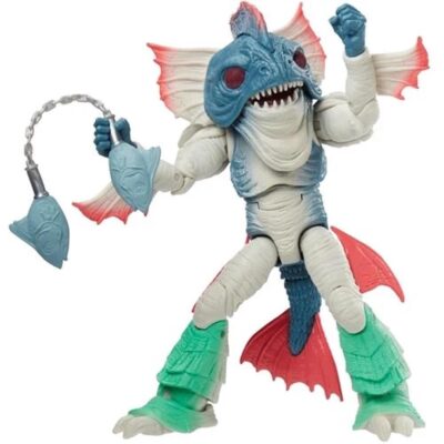 Power Rangers Lightning Collection Pirantishead Akcijska Figura 18 Cm F5397