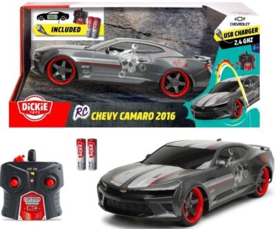 RC Auto Chevy Camaro 2016 na Daljinsko Upravljanje