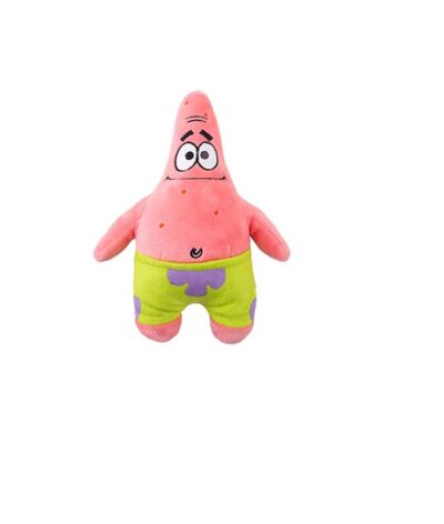 SpongeBob Plišani Patrik 18 cm