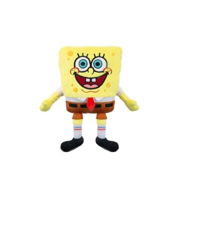 SpongeBob Plišani Spužva Bob Nasmijani