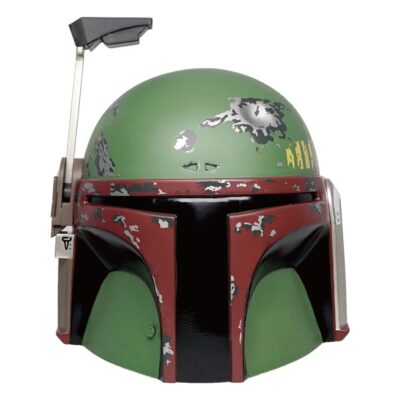 Star Wars Boba Fett Kaciga Kasica 25 Cm