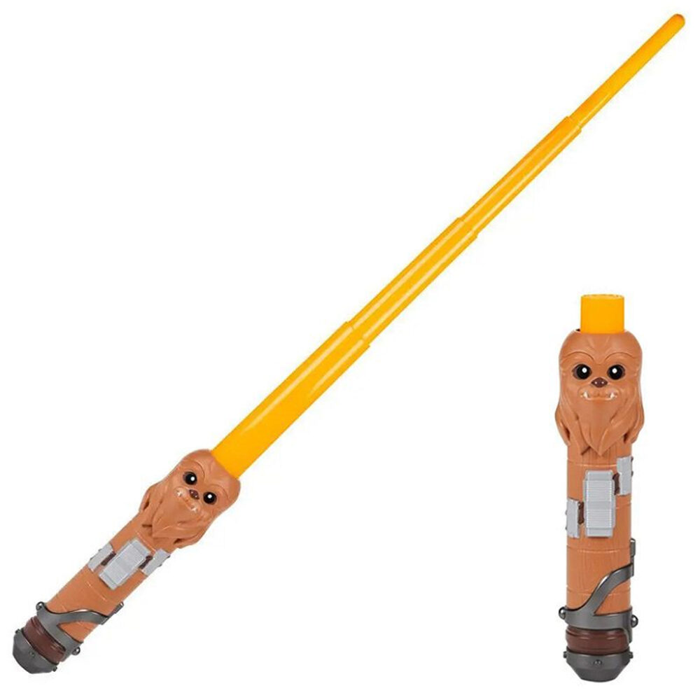 Star Wars Lightsaber Squad Chewbacca Svjetlosni Mač 75 Cm