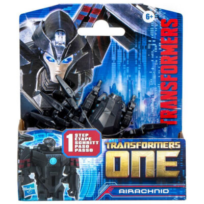 Transformers One Airachnid Akcijska Figura 10 Cm F9385