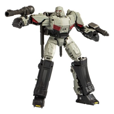 Transformers One Studio Series Deluxe Class Action Figure Gamer Edition Megatron 11 Cm F9849