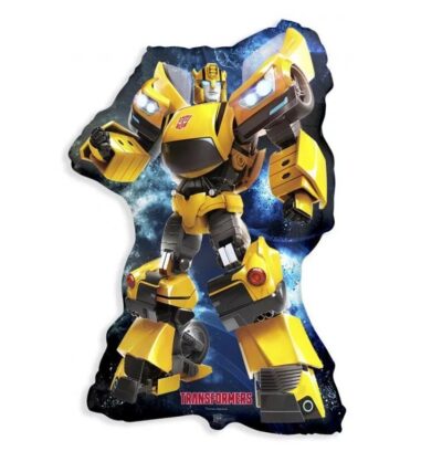 Transformers Balon Od Folije 28 Cm