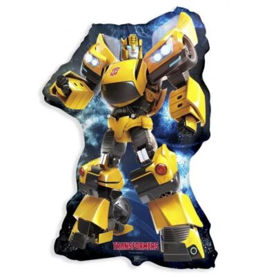 Transformers Balon Od Folije 74 Cm