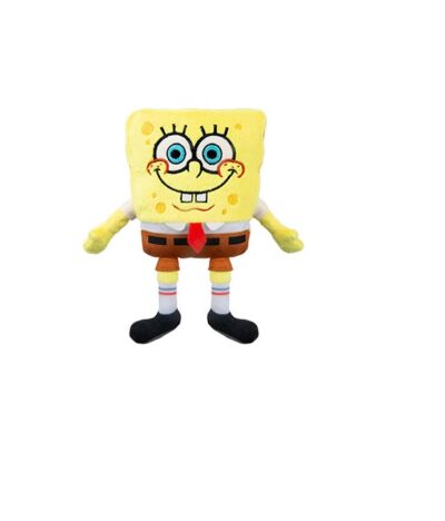 SpongeBob Plišani Spužva Bob s Kravatom