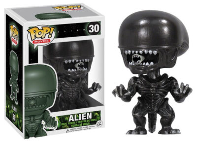 Alien POP! Vinyl Figura Alien 10 Cm