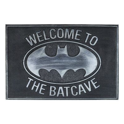 Batman Otirač 40x60 Cm Welcome To The Batcave 54847