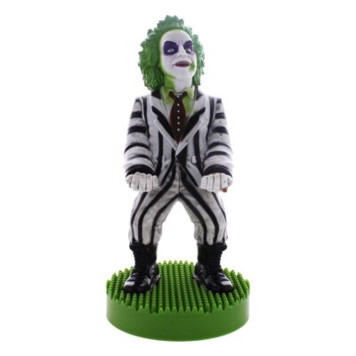 Beetlejuice Cable Guys stalak za punjenje 20 cm